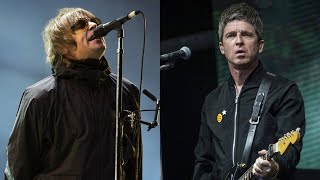 Oasis fans greeted with ticket woes for 2025 reunion concerts [upl. by Nirtiak601]