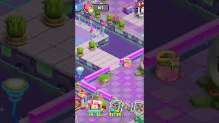 Cosmopolis Pink Bag familyisland cosmopolis gameplay pinkbag [upl. by Hamaso]