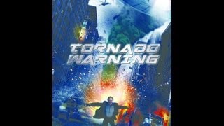 Tornado Warning Official Trailer 2012 [upl. by Treb939]