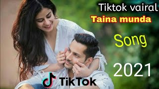 Baith Gori Honda Pe  Taina Munda  Tik Tok Viral Dj Song  Rajasthani Dj Song New Dj Song 2022 [upl. by Norbel]