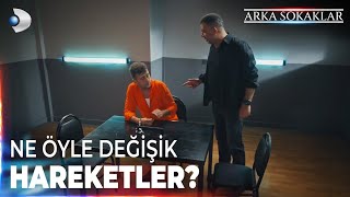 ARKA SOKAKLAR MESUTU ŞOKE EDEN SORGU 685 BÖLÜM [upl. by Angle]