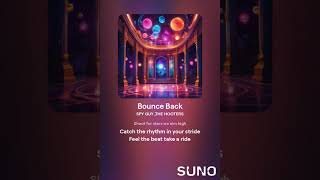 Bounce Back [upl. by Arikal]