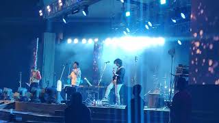 Mayabini by Arman Malik at IIT Guwahati 2024 Alcheringa Live Zubin Garg Song [upl. by Neleb]