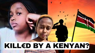 BREAKING NEWS Rita Waeni Was Kill£d By A Kenyan Shocking Discovery Made After Head Was Found [upl. by Ettennod854]