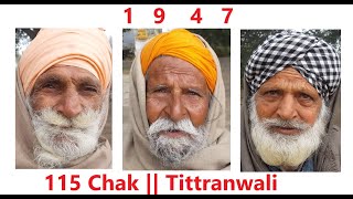 Sialkot to Kapurthala via Tittranwala  Sialkotian Dian Gallan  SantaliNama by Sanwal Dhami [upl. by Carver]