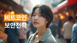 내 비트코인을 어떻게 하면 안전하게 보관하면서 사용할 수 있을까 [upl. by Erusaert]