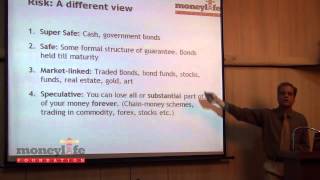 Understanding Fixed Income Securities  Debashis Basu [upl. by Vizza]