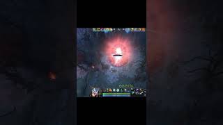 Skywrath Mage Hack Tormentors with Level 20 Global Concussive Shot Dota2 736c dota2 gameplay [upl. by Sewel]