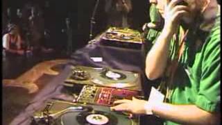 quotFREEZEquot DJ Shadow and Cut Chemist Full Movie [upl. by Eb]