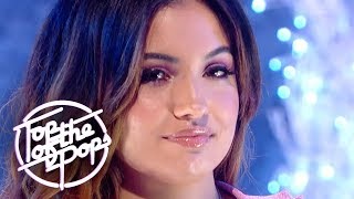 Mabel  Fine Line Top Of The Pops New Year 2018 [upl. by Giule]