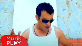 Hakan Peker  Taş Gibi Official Video [upl. by Golda]