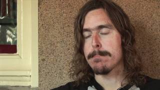 Opeth interview  Mikael Åkerfeldt part 3 [upl. by Auhsoj]