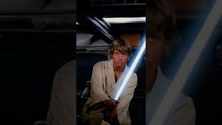 You Never Knew This About Star Wars Lightsabers moviefacts [upl. by Nuawtna87]