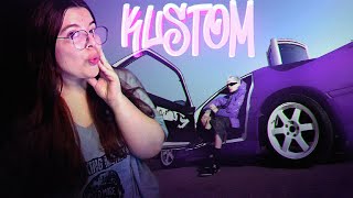 Reacción LIT killah  Kustom Intro [upl. by Lebasile]