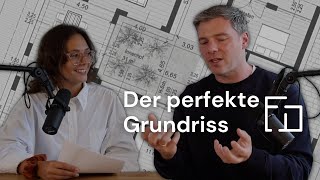 9 Voraussetzungen damit eure Architekten den perfekten Grundriss planen können  ArchitekturTalk [upl. by Dav612]