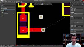 Tutorial 3 for Altium Beginners PCB Layout [upl. by Magnien]