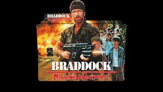 Braddock Missing In Action III 1988 1080p [upl. by Ardnaik]