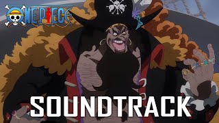 Blackbeard vs Law  Pirates Appear  One Piece 1092  OST Orchestral Cover [upl. by Haonam]