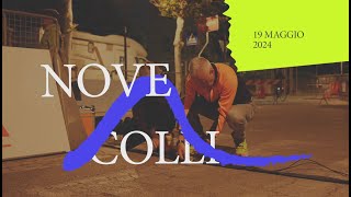 Et Voilà Nove Colli 2024 official video [upl. by Hunfredo483]