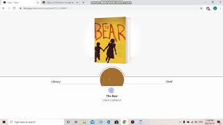 How to Download Books amp Audiobooks for Free Libby for Android Device [upl. by Lurlene856]