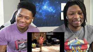 FIRST TIME HEARING Lil Kim  Lighters Up Official Video REACTION [upl. by Orban]