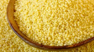 Cous cous how to cook🥣 CUSCUSCous cous in 2 minutes A simple recipe for DIFFERENT Cous Cous Cous [upl. by Einiar]