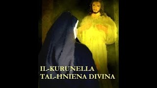 ILKURUNELLA TALĦNIENA DIVINA minn fuq Radju Marija Malta [upl. by Bois133]