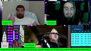 TCTC Core Pod Chat [upl. by Fee]