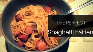 Spaghetti haïtien  Fa [upl. by Halyk698]