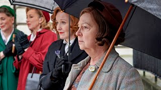 Grantchester Season 6 Episode 5 Preview [upl. by Carlynne]