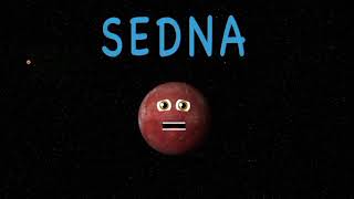 Sedna Song Reverse [upl. by Severen]