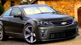 2016 Chevy Impala ss Car Reviews Specs and Prices [upl. by Gnouh]