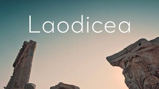 Laodicea  Go Türkiye [upl. by Ssilb]