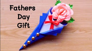 DIY Fathers Day card  Happy Fathers Day Card Ideas  Easy Fathers Day Cards [upl. by Annoled]