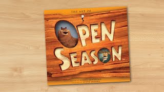 The Art of Open Season [upl. by Eceinej974]