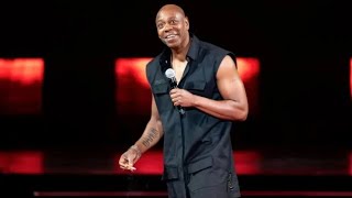 Dave Chappelle walked off the stage during a set at Hard Rock Live What we know [upl. by Geoffry377]