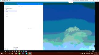 How to Remove E mail Account From Mail Client Windows 10 [upl. by Phillip]