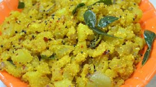 Mullangi Poriyal  Mullangi Curry  Radish Poriyal  Mooli Sabzi Recipe  Mooli Recipes [upl. by Rockwood404]