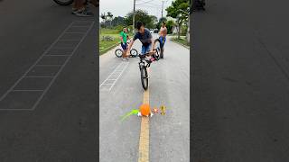 Bike Challenge 7 [upl. by Jermyn]