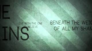 MercyMe  You Are I Am Official Lyric Video [upl. by Eidnac131]