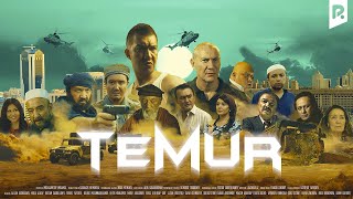 Temur ozbek film  Темур узбекфильм [upl. by Nnyw907]