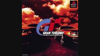 GT Turismo Theme Song [upl. by Candace]