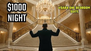 Inside Las Vegas’ Most Extravagant Hotel Suite [upl. by Ivets]