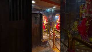 Bhutan Devi Temple at Hetauda shorts shortsvideo [upl. by Hooper]