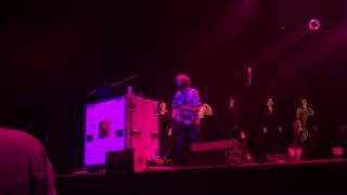 Justin Vernon Bon Iver quot29 Strafford APTSquot  Philharmonie de Paris live 2016 [upl. by Fronia61]