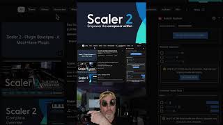 Learn Scaler 2 Fast [upl. by Nryhtak]