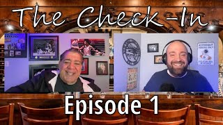 001  Welcome to The Check In  with JOEY DIAZ amp LEE SYATT [upl. by Hurley]