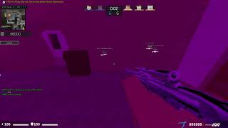 best cheat tappin ft effortlesscc Counter Blox HvH [upl. by Karli]