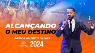 CULTO DE DOMINGO  EM DIRECTO  22092024 [upl. by Elleimac401]