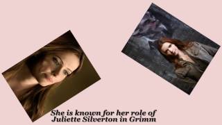 BITSIE TULLOCH  Facts Bio Age Personal life [upl. by Annovy]